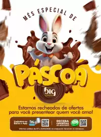 Catálogo Supermercados Big Compra Página 1