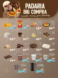 Catálogo Supermercados Big Compra Página 10