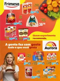 Catálogo Supermercados Big Compra Página 11