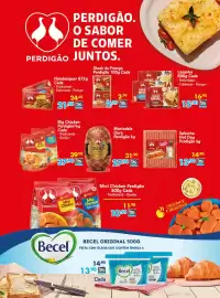 Catálogo Supermercados Big Compra Página 13