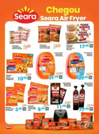 Catálogo Supermercados Big Compra Página 14