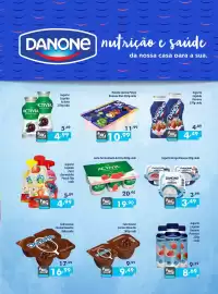 Catálogo Supermercados Big Compra Página 17