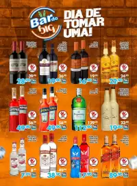 Catálogo Supermercados Big Compra Página 18