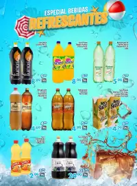 Catálogo Supermercados Big Compra Página 19