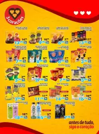 Catálogo Supermercados Big Compra Página 20