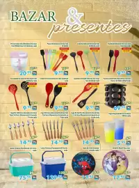 Catálogo Supermercados Big Compra Página 21