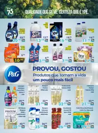 Catálogo Supermercados Big Compra Página 24