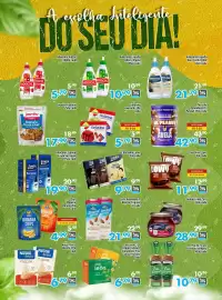 Catálogo Supermercados Big Compra Página 6