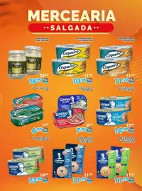 Catálogo Supermercados Big Compra Página 8