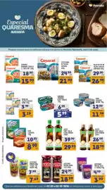 Catálogo Supermercados Avenida Página 11