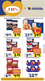 Catálogo Supermercados Avenida Página 12