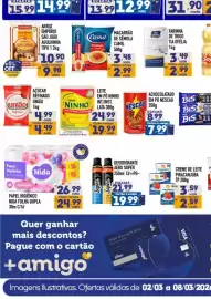 Catálogo Supermercados Avenida Página 16
