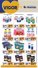 Catálogo Supermercados Avenida Página 2