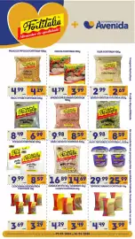 Catálogo Supermercados Avenida Página 4