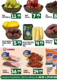 Catálogo Supermercados Avenida Página 5