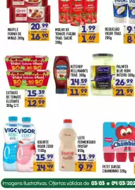 Catálogo Supermercados Avenida Página 6