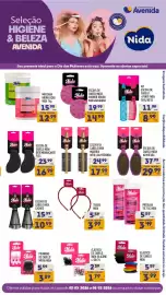 Catálogo Supermercados Avenida Página 1