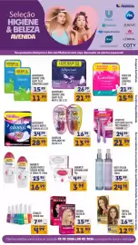 Catálogo Supermercados Avenida Página 13