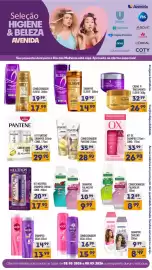 Catálogo Supermercados Avenida Página 14