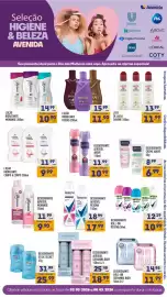 Catálogo Supermercados Avenida Página 15