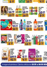 Catálogo Supermercados Avenida Página 17