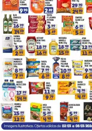 Catálogo Supermercados Avenida Página 18
