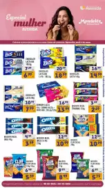 Catálogo Supermercados Avenida Página 4