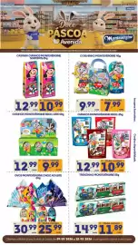 Catálogo Supermercados Avenida Página 6