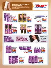 Encarte Rede Top Página 3