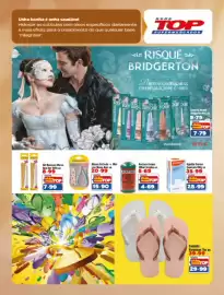 Encarte Rede Top Página 5