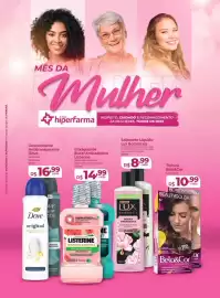 Catálogo Hiper Farma Página 1