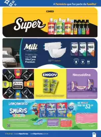Catálogo Hiper Farma Página 9