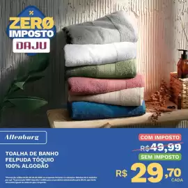 Catálogo Daju Página 1