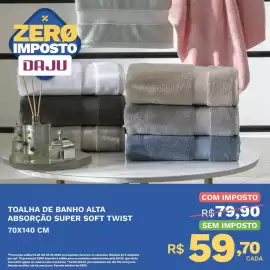 Catálogo Daju Página 5