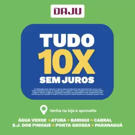 Catálogo Daju Página 6