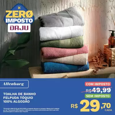 Catálogo Daju (válido até 29-03)