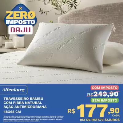 Catálogo Daju (válido até 29-03)