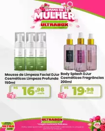 Panfleto Ultrabox Página 8