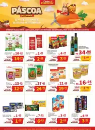 Catálogo Macromix Atacado semana 10 Página 1