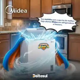 Folheto Deltasul Página 1