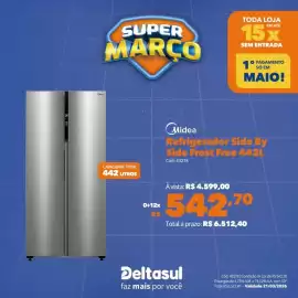 Folheto Deltasul Página 3