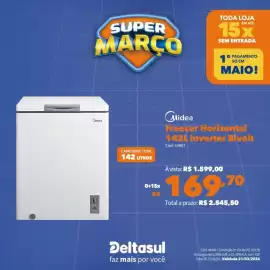 Folheto Deltasul Página 4