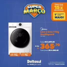 Folheto Deltasul Página 6