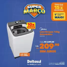 Folheto Deltasul Página 7