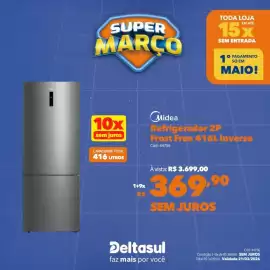 Folheto Deltasul Página 8