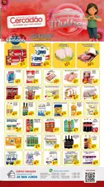 Folheto Cercadão Página 1