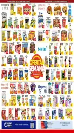 Folheto Cercadão Página 2