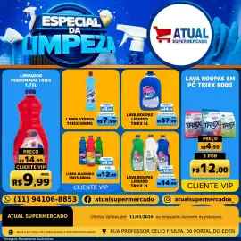 Catálogo Atual Supermercado Página 2