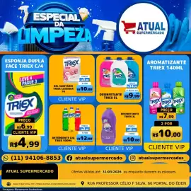 Catálogo Atual Supermercado Página 3