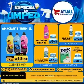 Catálogo Atual Supermercado Página 4